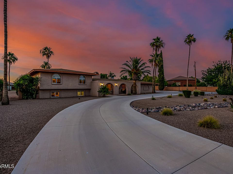 3756 E Hermosa Vista Dr Mesa AZ Zillow