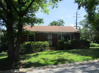 4300 Nelson Dr, Saint Louis, MO