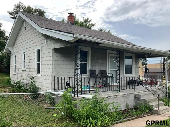 5425 S 23rd St, Omaha, NE 68107
