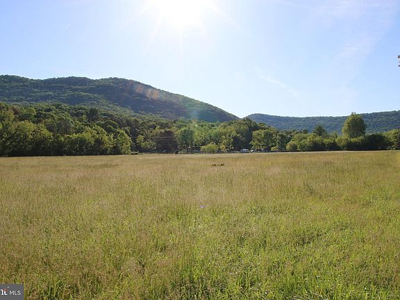 3rd image of Naked Creek Rd
