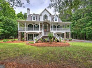 2588 Vinson Mountain Rd, Rockmart, GA 30153