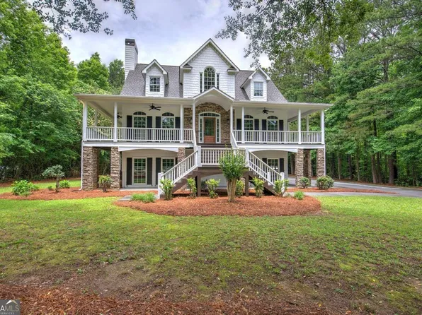 2588 Vinson Mountain Rd, Rockmart, GA 30153