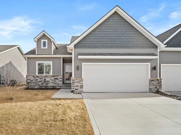 1317 NW 33rd Ln, Ankeny, IA 50023