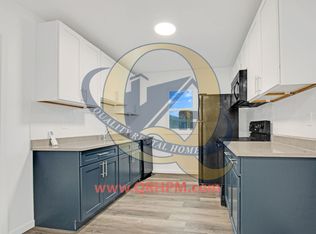 Bradley Hills, Flint, MI 48503