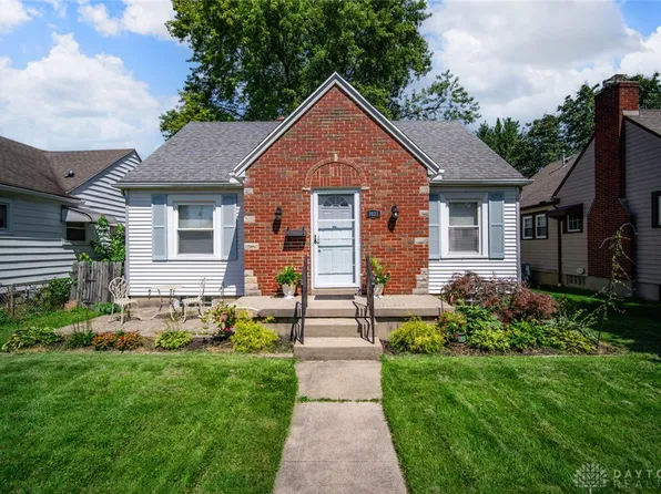 1021 Chelsea Ave, Dayton, OH 45420