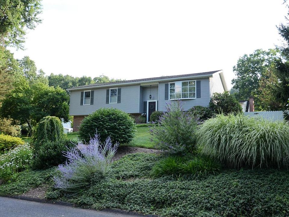 702 Rolling Green Dr