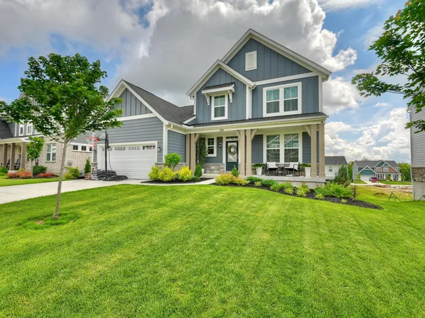 2488 Lillywood Way, Crescent Springs, KY 41017
