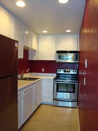 1 bed, 589 sqft, $1,550 — Photo 3