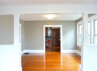 45 Hanover Ave FLOOR 1, Pawtucket, RI 02861