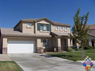 45728 Tiana Rose St, Lancaster, CA