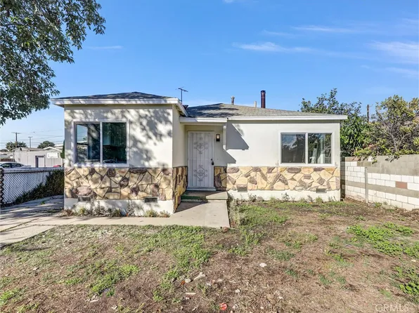 639 E 105th St, Los Angeles, CA 90002