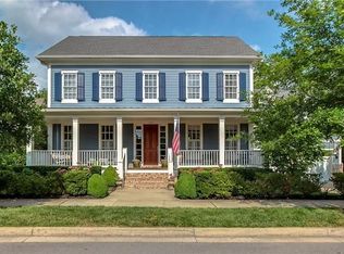 424 Pearre Springs Way, Franklin, TN 37064