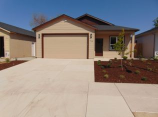 716 Dahl Pl, Medford, OR 97501