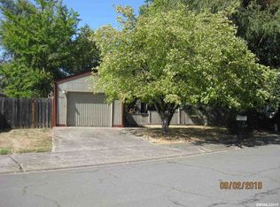 4460 Del Rio Pl SE, Albany, OR 97322