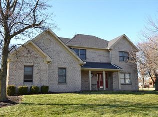 701 Southern Belle Blvd, Dayton, OH 45434