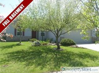 20855 Summit Rd, Noblesville, IN 46062