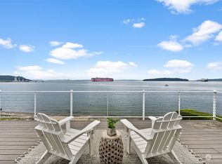 8115 E Daniels Loop, Port Orchard, WA