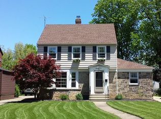 85 E 212th St, Euclid, OH 44123