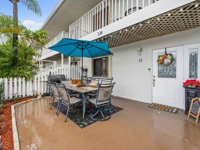 324 W Pine 13 Street #13, Lantana, FL, 33462