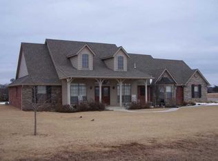 7401 SE 179th St, Norman, OK 73071