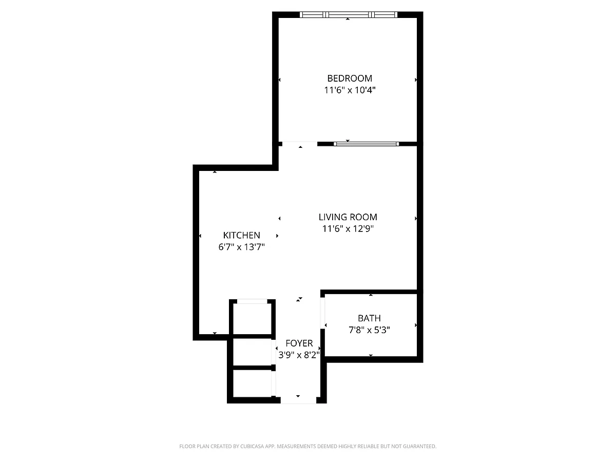 Building Photo - 582 E 138th St #3