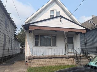 56 N Central Ave, Buffalo, NY 14212