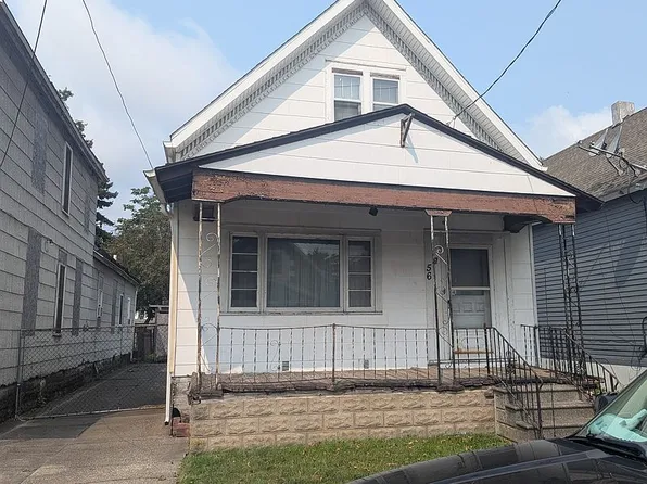 56 N Central Ave, Buffalo, NY 14212