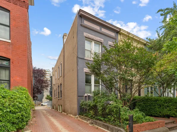 722 13th St SE #A, Washington, DC 20003