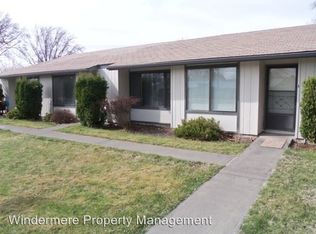 1304 S College Ave APT A, College Place, WA 99324