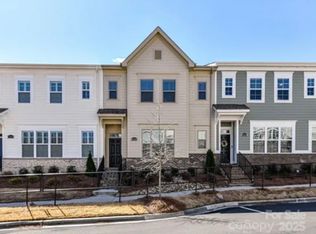 15140 Rocky Bluff Loop, Davidson, NC 28036