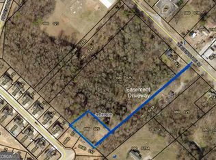 1923 Washington St, Jefferson, GA 30549