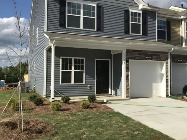 7336 Jane Parks Way, Charlotte, NC 28217