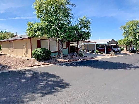 2nd image of 8500 E Southern Ave Lot 330