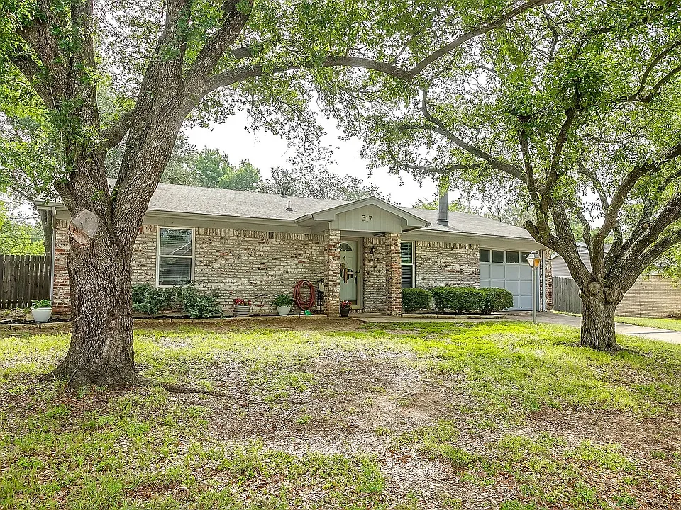 517 Post Oak Ln