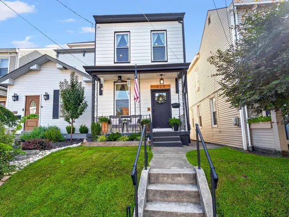 429 Clark St, Bellevue, KY 41073