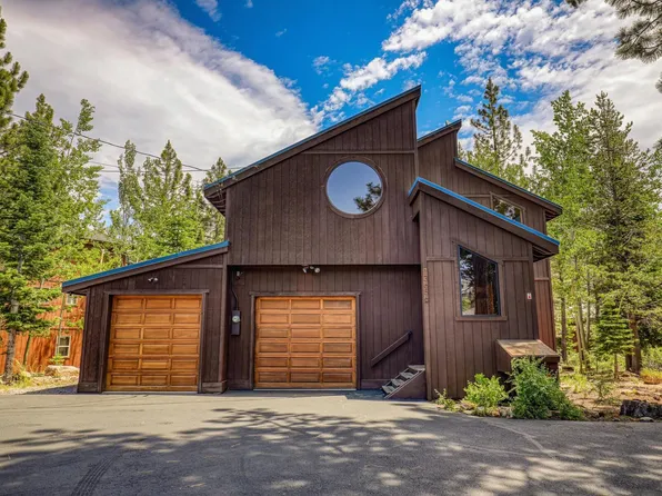 13656 Hillside Dr, Truckee, CA 96161