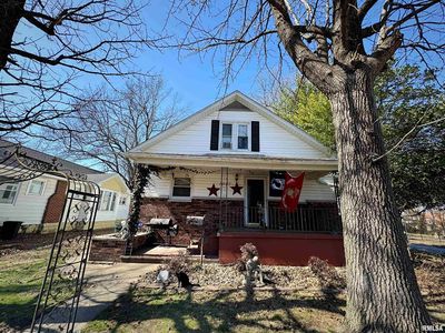 1001 S 14th St, Herrin, IL, 62948