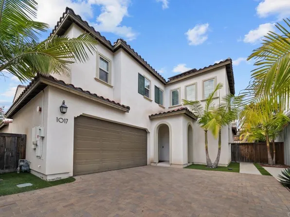 1017 Camino Aldea, Chula Vista, CA 91913
