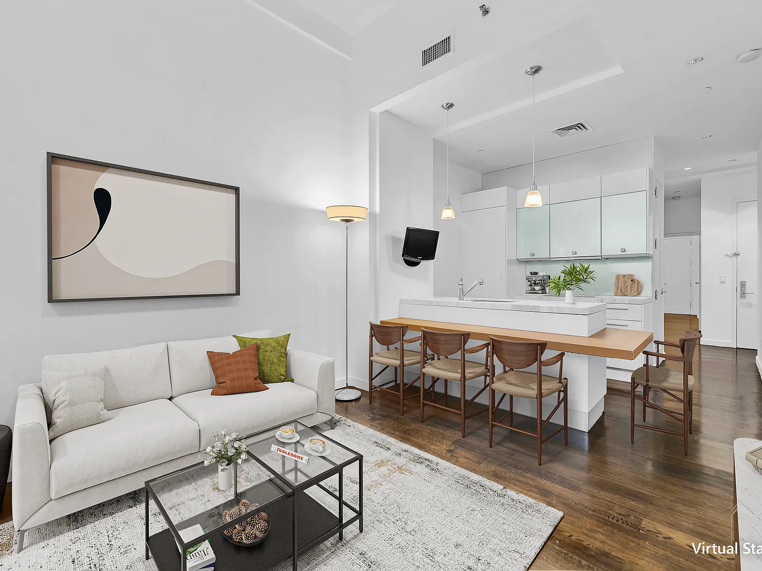 11 East 36th Street — Photo 1