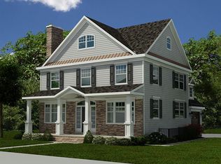 93 Overlook Pl, Rye, NY 10580