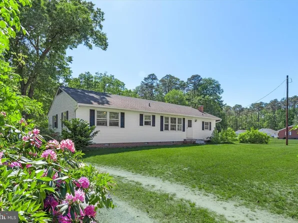 5150 Campground Rd, Eden, MD 21822