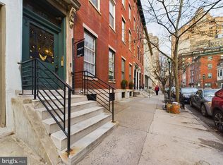 1623 Spruce St APT 3, Philadelphia, PA 19103