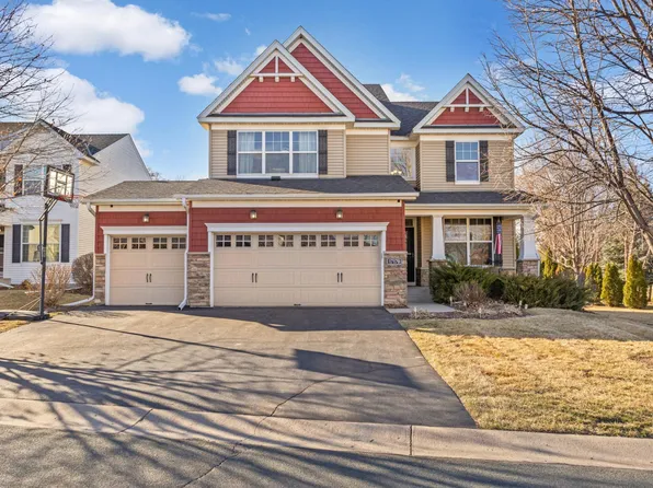 17170 Stonebriar Cir SW, Prior Lake, MN 55372