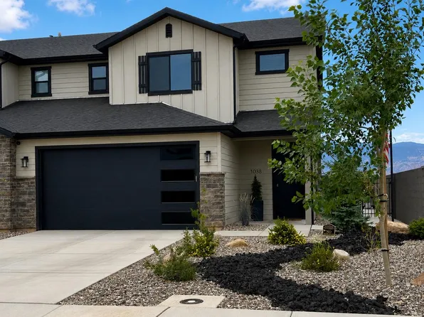 1038 N Fern St, Cedar City, UT 84721