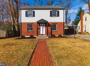 16 Adams Ave, Pitman, NJ 08071