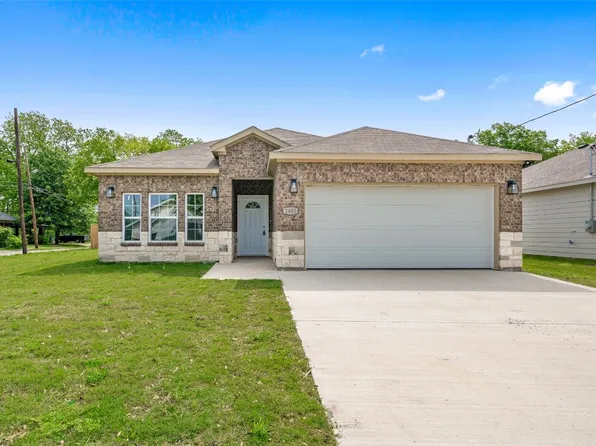 1405 King St, Greenville, TX 75401