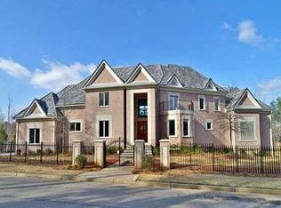 6509 Lily Trl, Fairburn, GA 30213