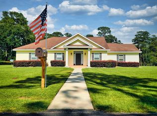 931 Jane St, Blackshear, GA 31516