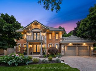5103 Royal Mills Ct, Mississauga, ON L5M4X9