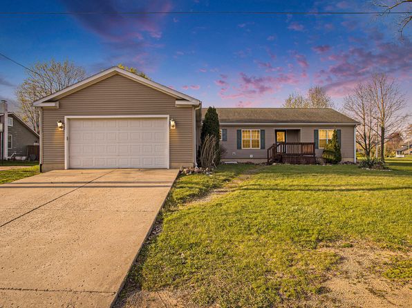 17026 H Dr S, Marshall, MI 49068